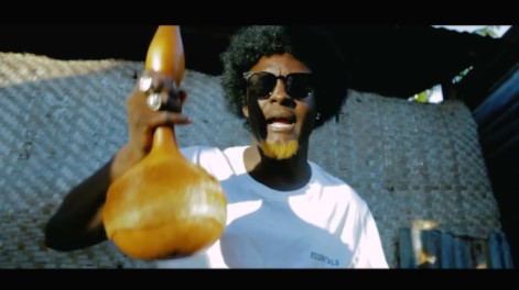 Easy Boy Katoto